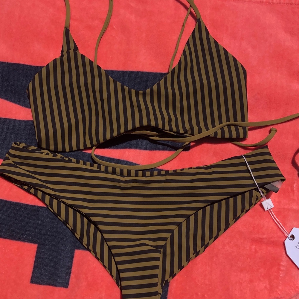 Boys and Arrows Bikini